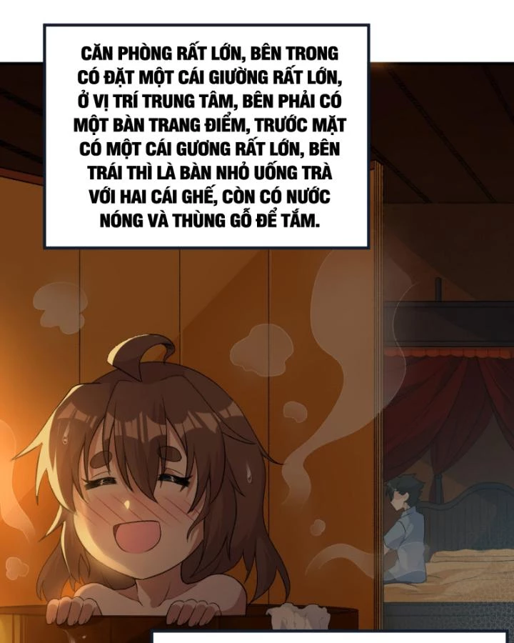 Sống Trên Hoang đảo Cùng Các Em Gái Chapter 268 - Trang 45