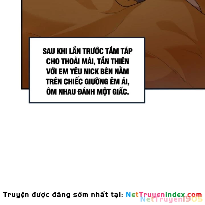 Sống Trên Hoang đảo Cùng Các Em Gái Chapter 268 - Trang 47