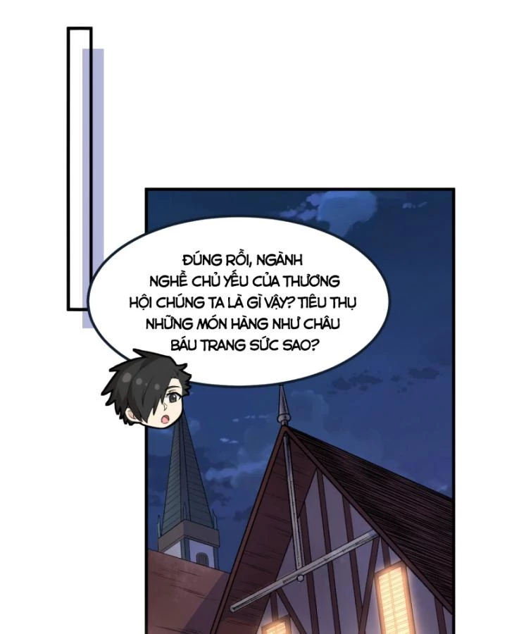 Sống Trên Hoang đảo Cùng Các Em Gái Chapter 268 - Trang 48