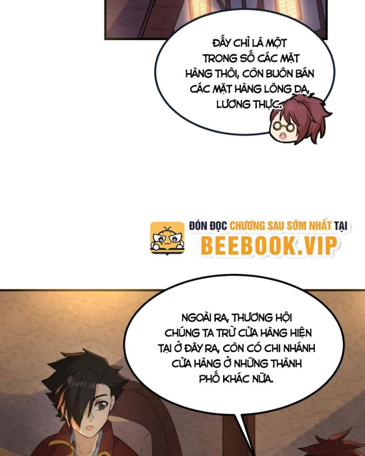 Sống Trên Hoang đảo Cùng Các Em Gái Chapter 268 - Trang 49