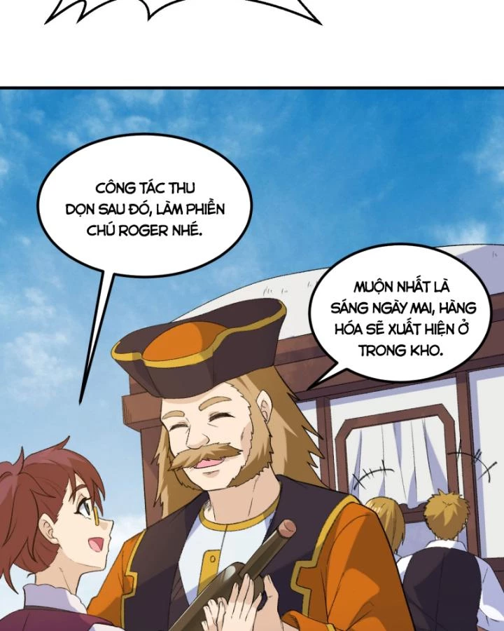 Sống Trên Hoang đảo Cùng Các Em Gái Chapter 268 - Trang 5