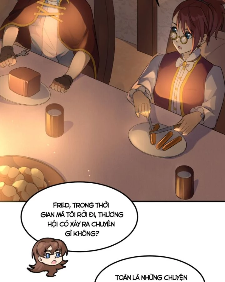 Sống Trên Hoang đảo Cùng Các Em Gái Chapter 268 - Trang 50