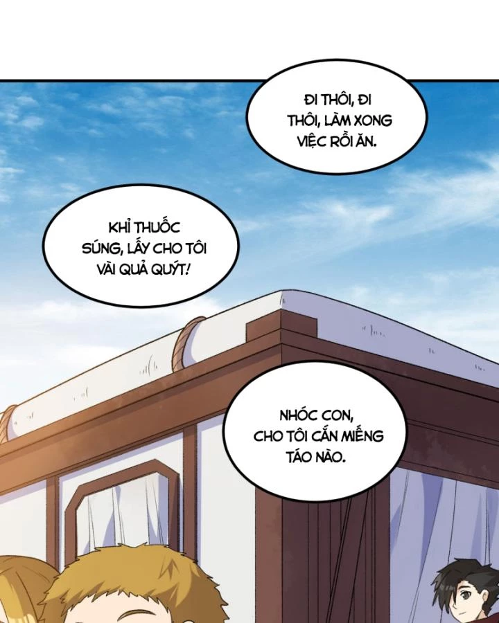 Sống Trên Hoang đảo Cùng Các Em Gái Chapter 268 - Trang 8