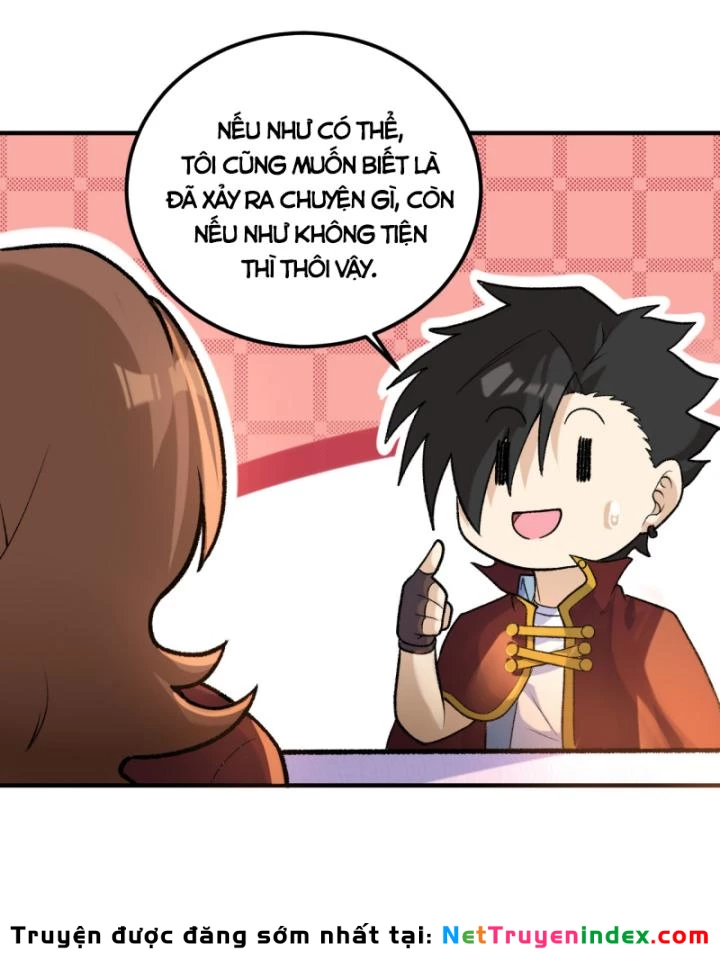 Sống Trên Hoang đảo Cùng Các Em Gái Chapter 269 - Trang 11