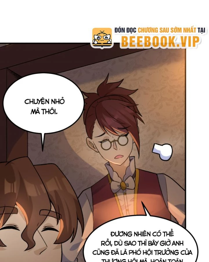 Sống Trên Hoang đảo Cùng Các Em Gái Chapter 269 - Trang 12