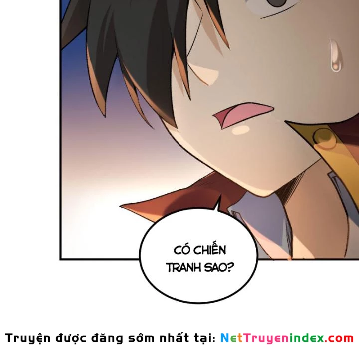 Sống Trên Hoang đảo Cùng Các Em Gái Chapter 269 - Trang 16