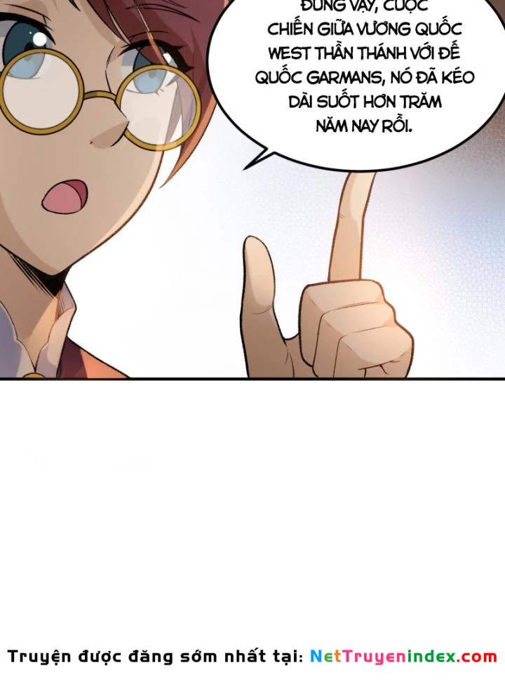 Sống Trên Hoang đảo Cùng Các Em Gái Chapter 269 - Trang 18