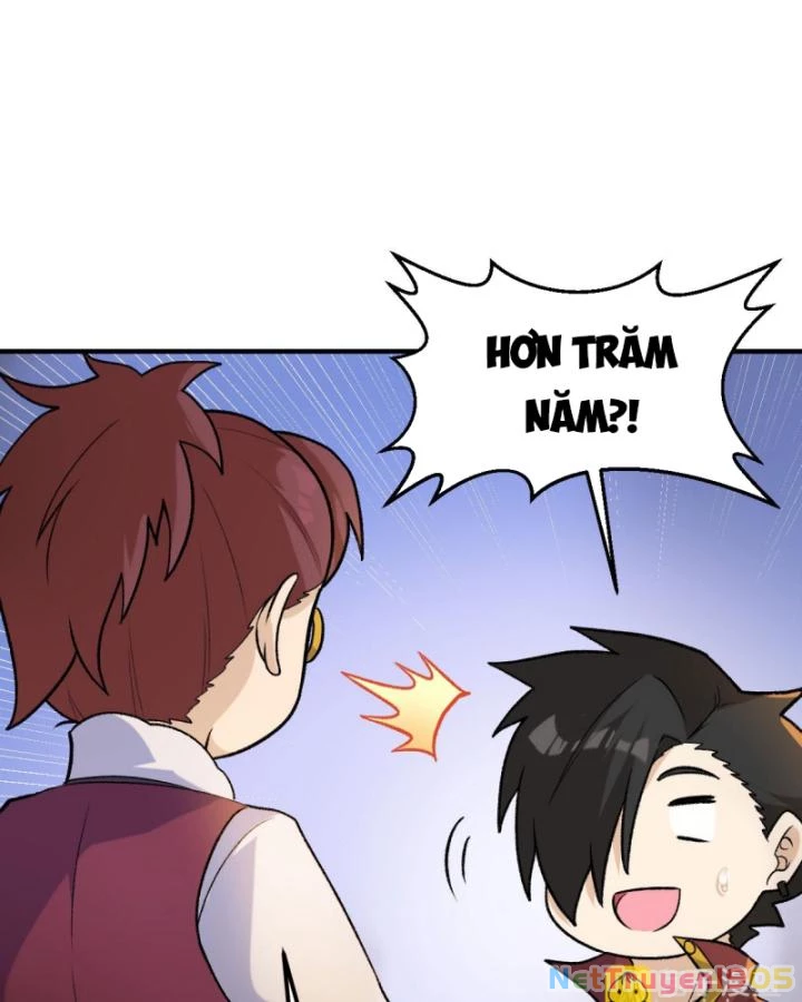 Sống Trên Hoang đảo Cùng Các Em Gái Chapter 269 - Trang 19