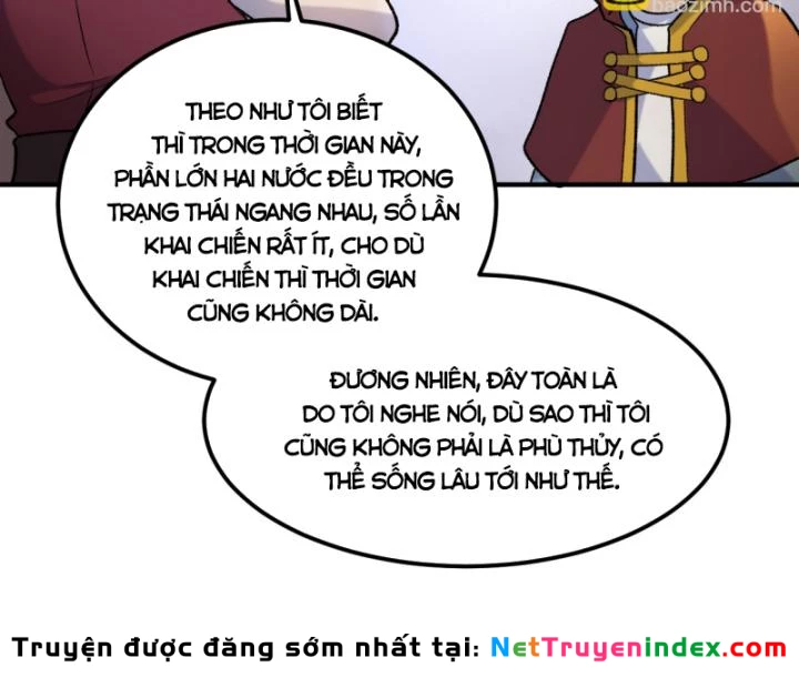 Sống Trên Hoang đảo Cùng Các Em Gái Chapter 269 - Trang 20