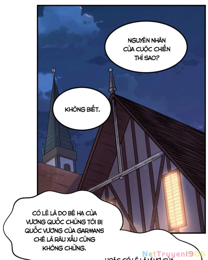 Sống Trên Hoang đảo Cùng Các Em Gái Chapter 269 - Trang 21