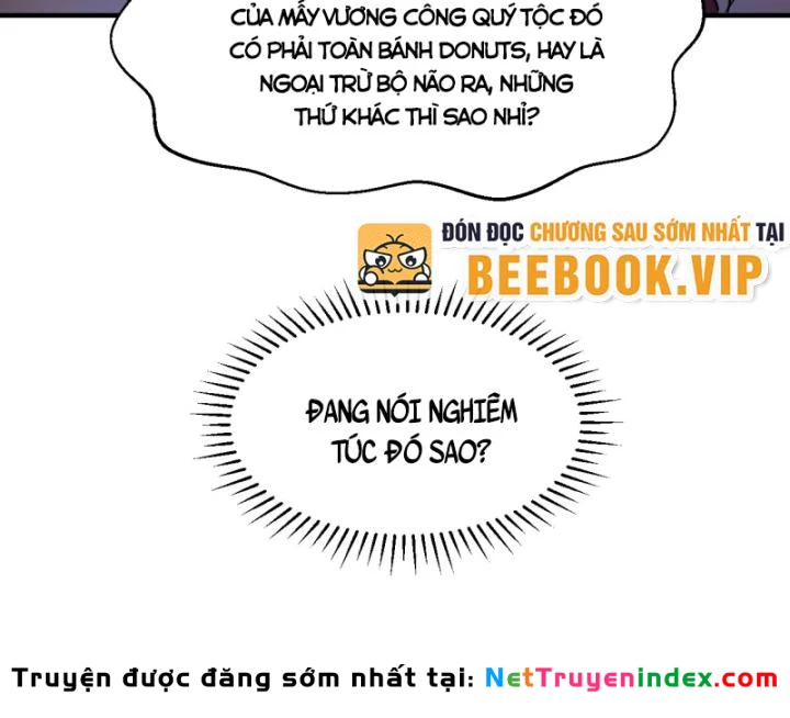 Sống Trên Hoang đảo Cùng Các Em Gái Chapter 269 - Trang 23