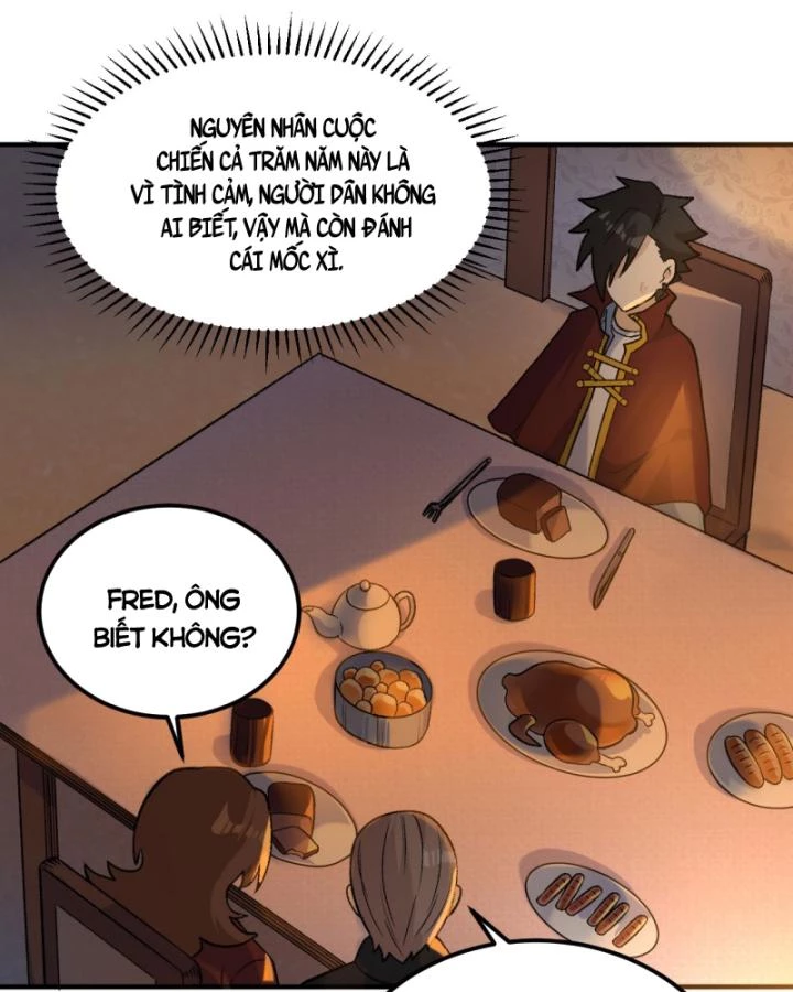 Sống Trên Hoang đảo Cùng Các Em Gái Chapter 269 - Trang 24