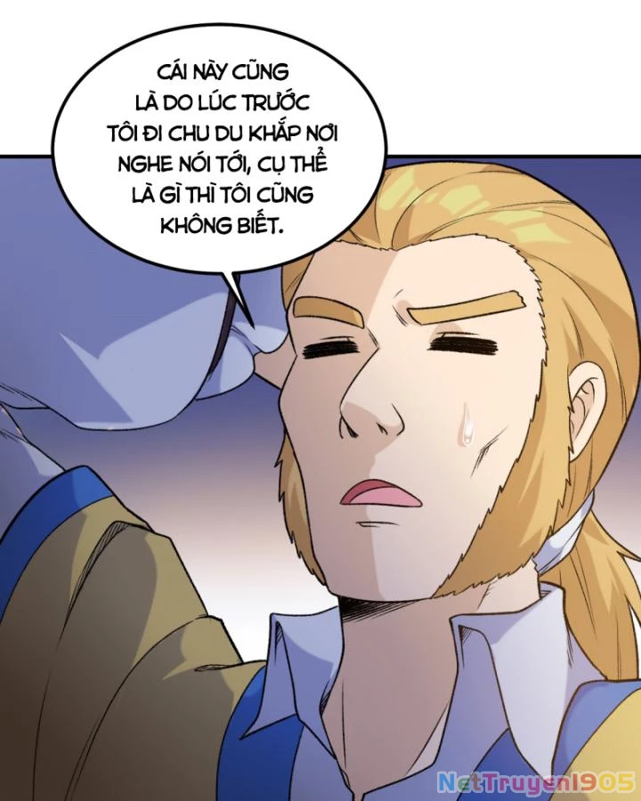 Sống Trên Hoang đảo Cùng Các Em Gái Chapter 269 - Trang 27