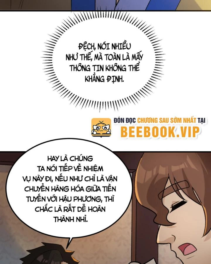 Sống Trên Hoang đảo Cùng Các Em Gái Chapter 269 - Trang 28