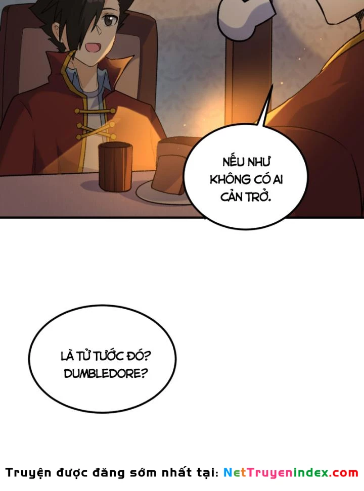 Sống Trên Hoang đảo Cùng Các Em Gái Chapter 269 - Trang 29