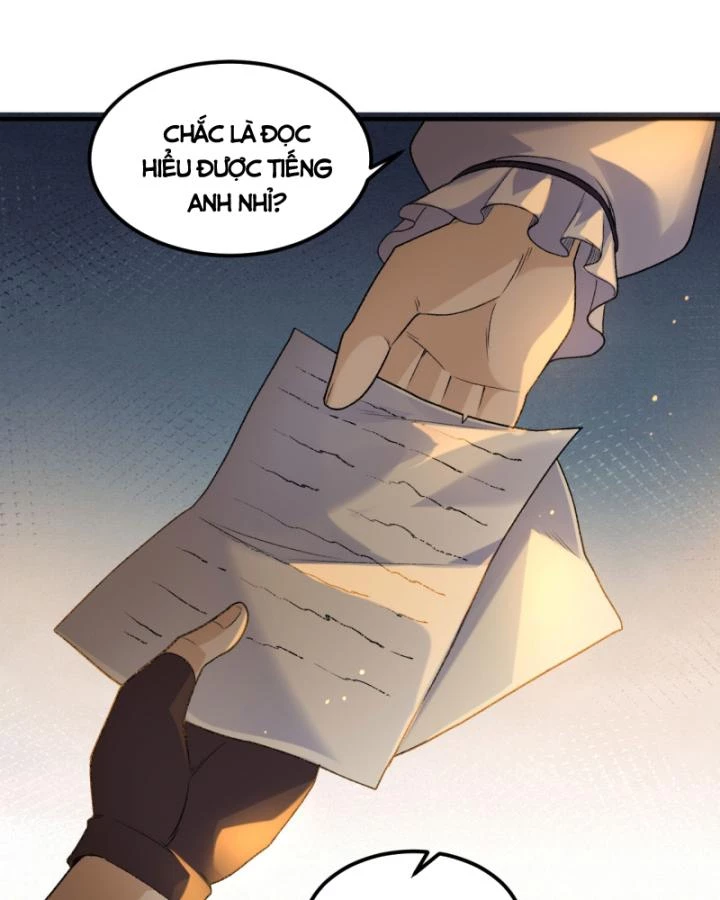 Sống Trên Hoang đảo Cùng Các Em Gái Chapter 269 - Trang 31