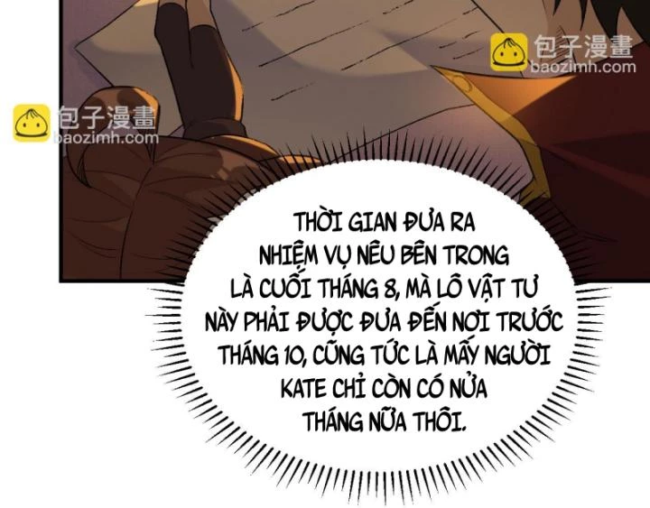 Sống Trên Hoang đảo Cùng Các Em Gái Chapter 269 - Trang 33