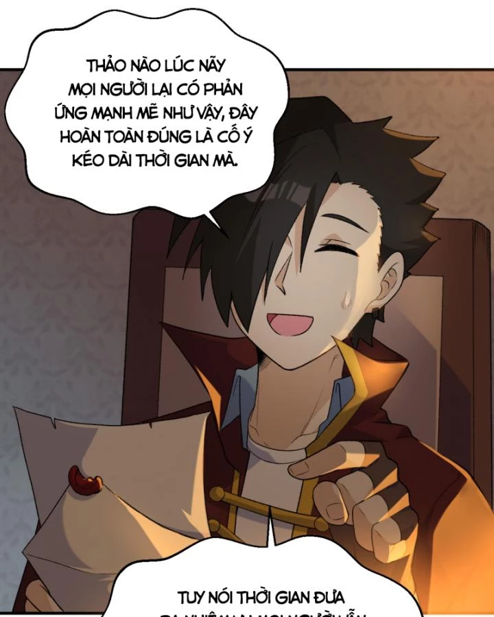 Sống Trên Hoang đảo Cùng Các Em Gái Chapter 269 - Trang 34