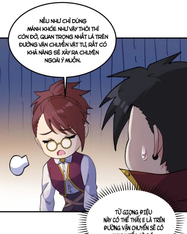 Sống Trên Hoang đảo Cùng Các Em Gái Chapter 269 - Trang 38