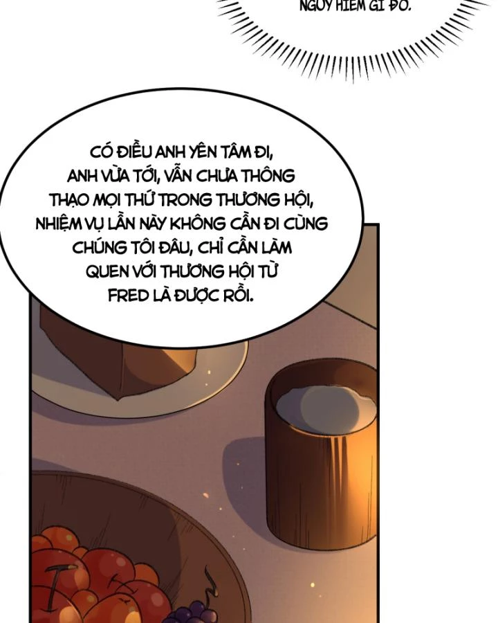 Sống Trên Hoang đảo Cùng Các Em Gái Chapter 269 - Trang 39