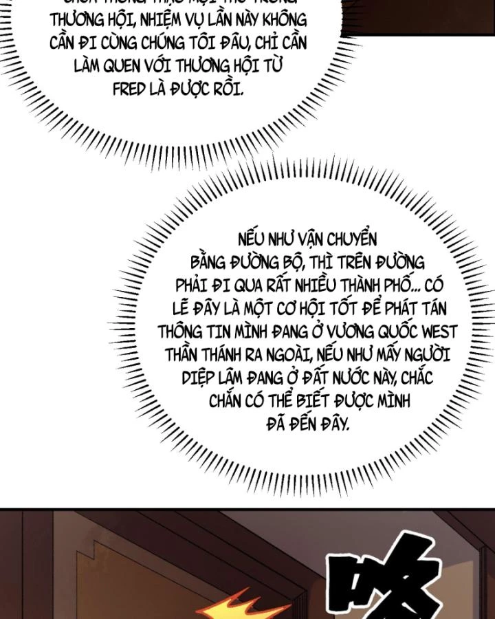 Sống Trên Hoang đảo Cùng Các Em Gái Chapter 269 - Trang 42