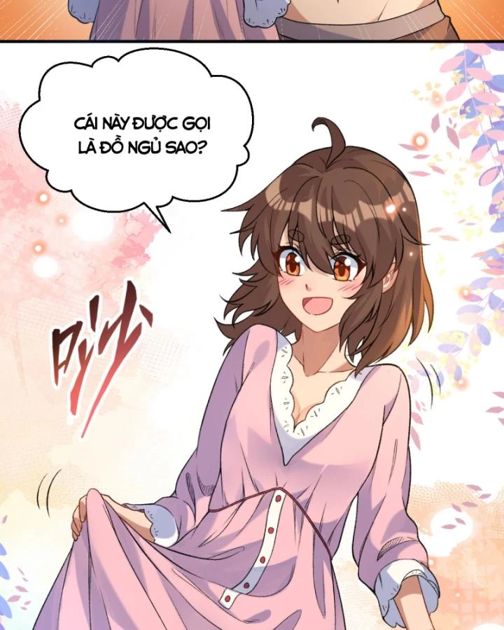 Sống Trên Hoang đảo Cùng Các Em Gái Chapter 269 - Trang 46