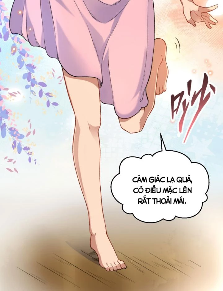 Sống Trên Hoang đảo Cùng Các Em Gái Chapter 269 - Trang 47