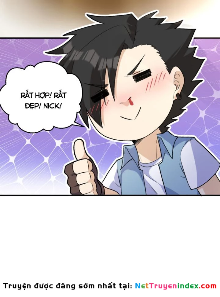 Sống Trên Hoang đảo Cùng Các Em Gái Chapter 269 - Trang 48