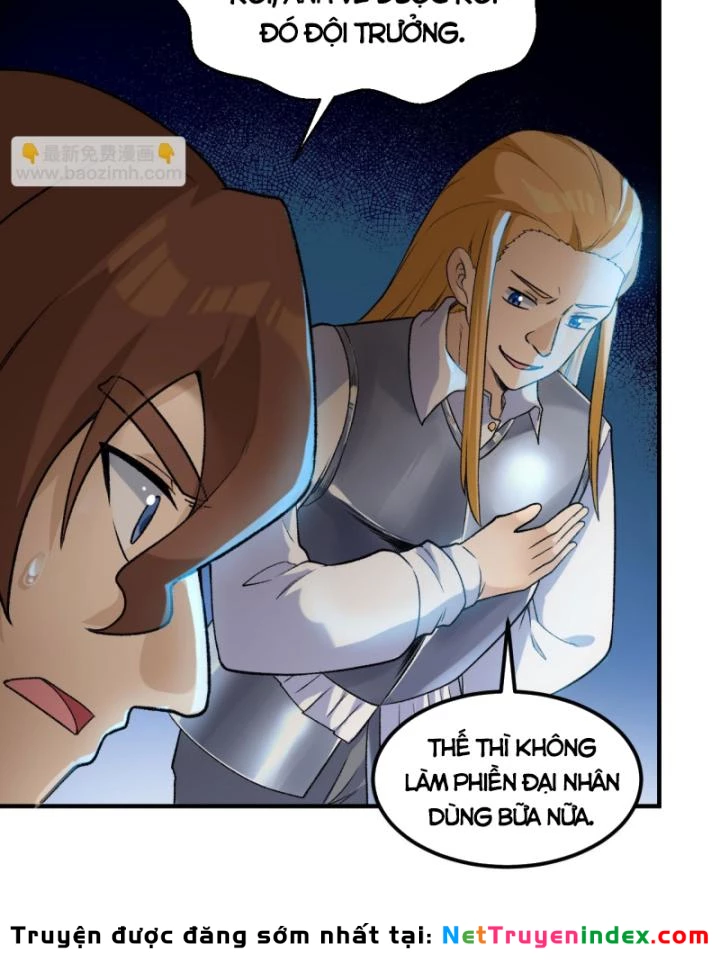 Sống Trên Hoang đảo Cùng Các Em Gái Chapter 269 - Trang 5