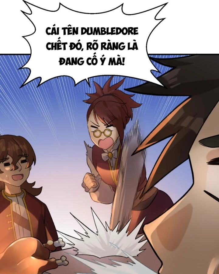 Sống Trên Hoang đảo Cùng Các Em Gái Chapter 269 - Trang 8