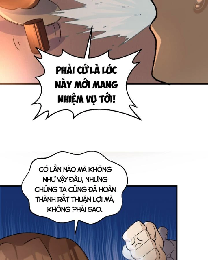 Sống Trên Hoang đảo Cùng Các Em Gái Chapter 269 - Trang 9