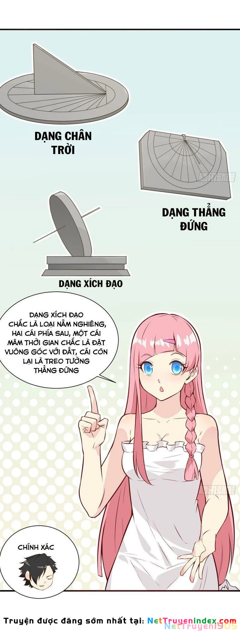 Sống Trên Hoang đảo Cùng Các Em Gái Chapter 27 - Trang 11