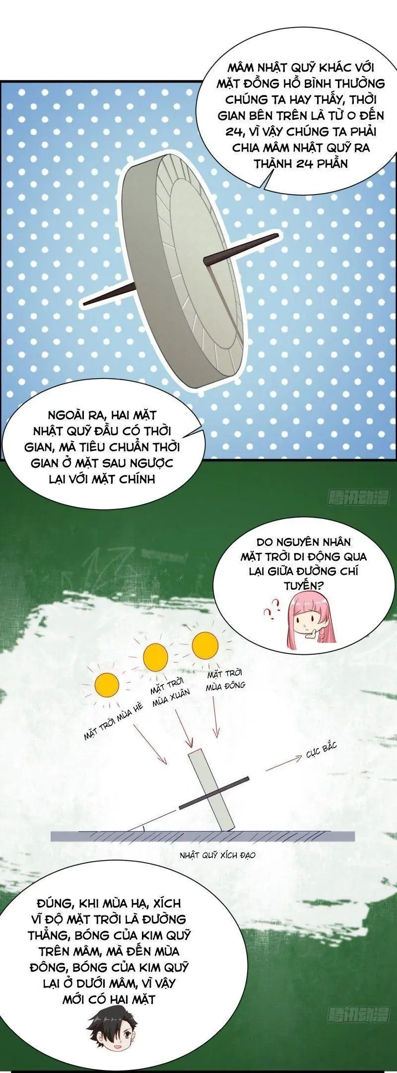Sống Trên Hoang đảo Cùng Các Em Gái Chapter 27 - Trang 13