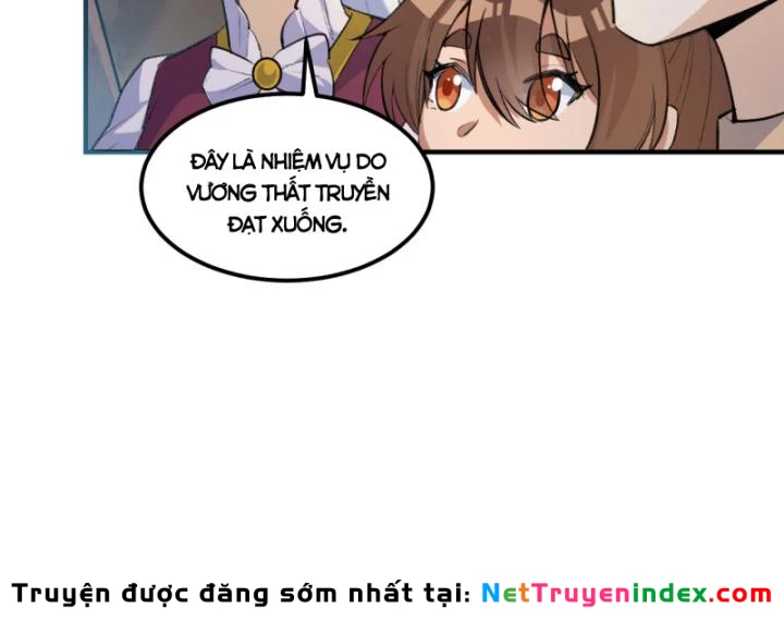 Sống Trên Hoang đảo Cùng Các Em Gái Chapter 270 - Trang 17