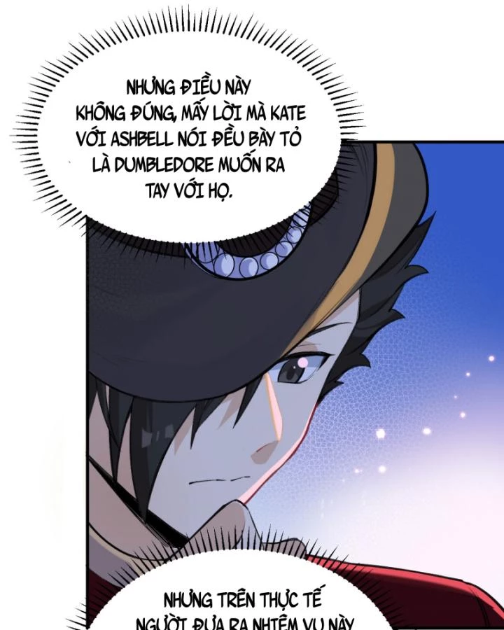 Sống Trên Hoang đảo Cùng Các Em Gái Chapter 270 - Trang 18