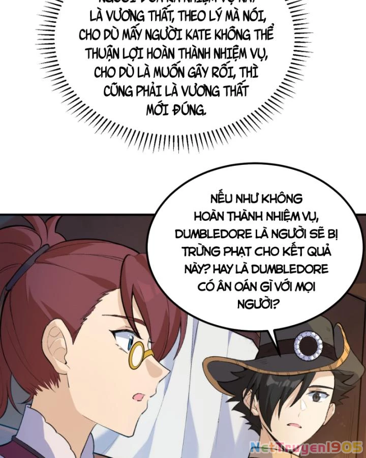 Sống Trên Hoang đảo Cùng Các Em Gái Chapter 270 - Trang 19
