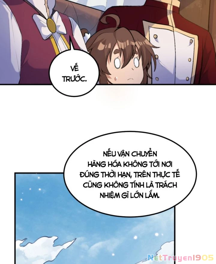Sống Trên Hoang đảo Cùng Các Em Gái Chapter 270 - Trang 20