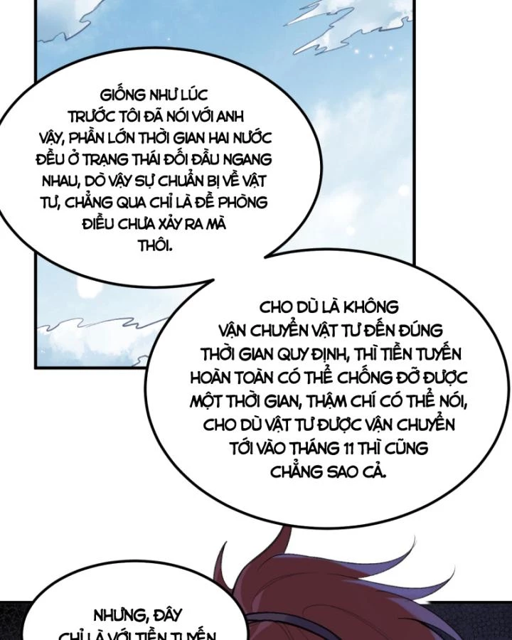 Sống Trên Hoang đảo Cùng Các Em Gái Chapter 270 - Trang 21