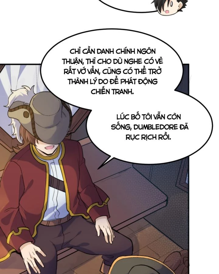 Sống Trên Hoang đảo Cùng Các Em Gái Chapter 270 - Trang 23