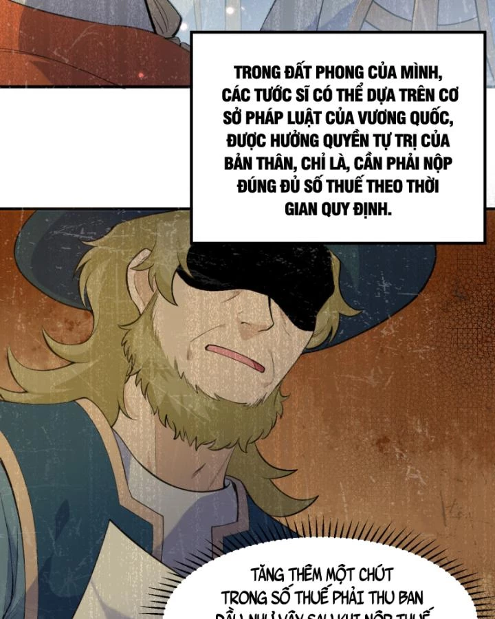 Sống Trên Hoang đảo Cùng Các Em Gái Chapter 270 - Trang 29