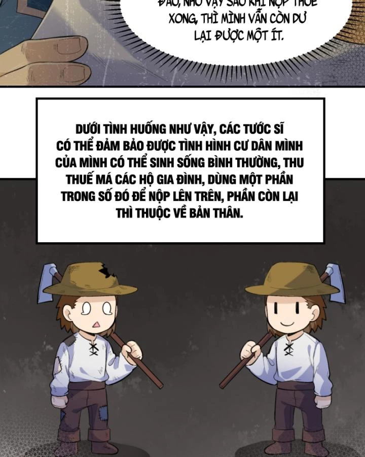 Sống Trên Hoang đảo Cùng Các Em Gái Chapter 270 - Trang 30