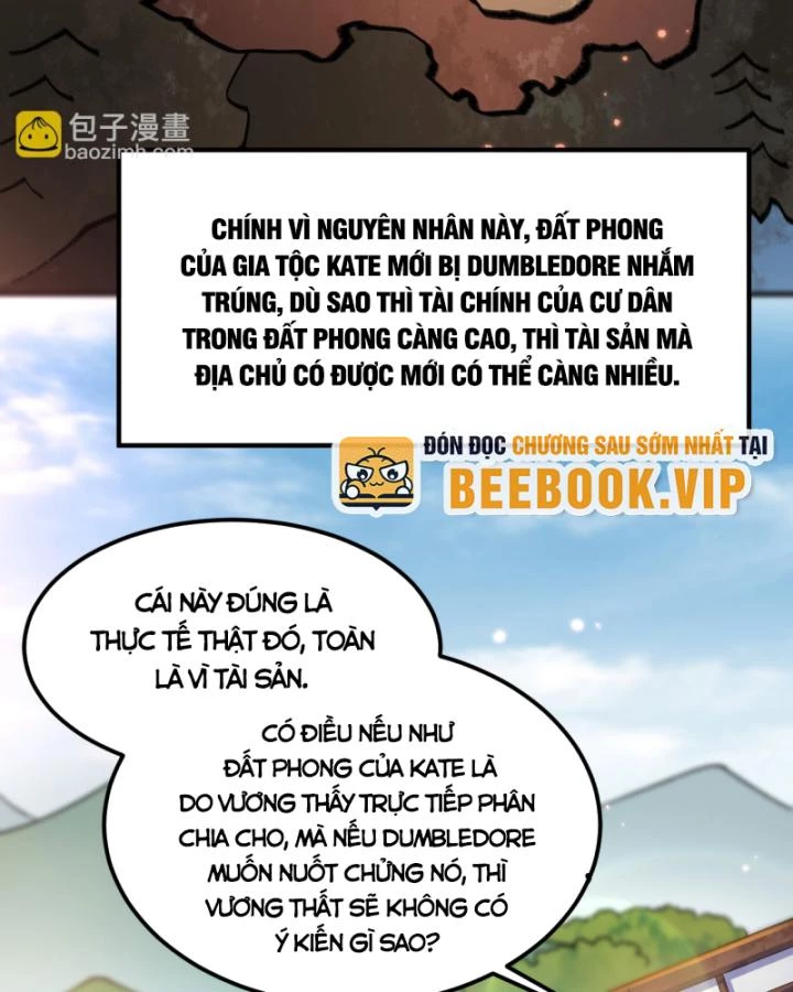 Sống Trên Hoang đảo Cùng Các Em Gái Chapter 270 - Trang 34