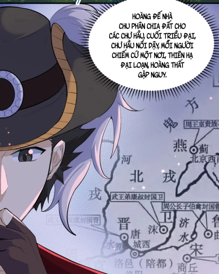 Sống Trên Hoang đảo Cùng Các Em Gái Chapter 270 - Trang 36