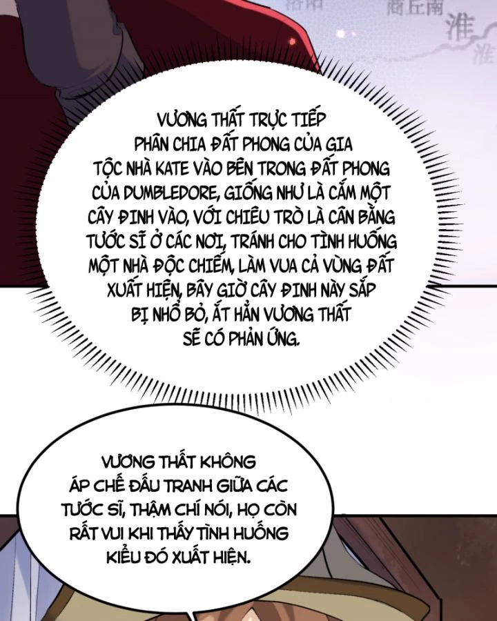 Sống Trên Hoang đảo Cùng Các Em Gái Chapter 270 - Trang 37