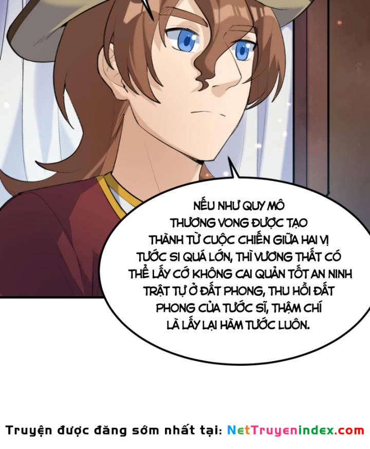 Sống Trên Hoang đảo Cùng Các Em Gái Chapter 270 - Trang 38