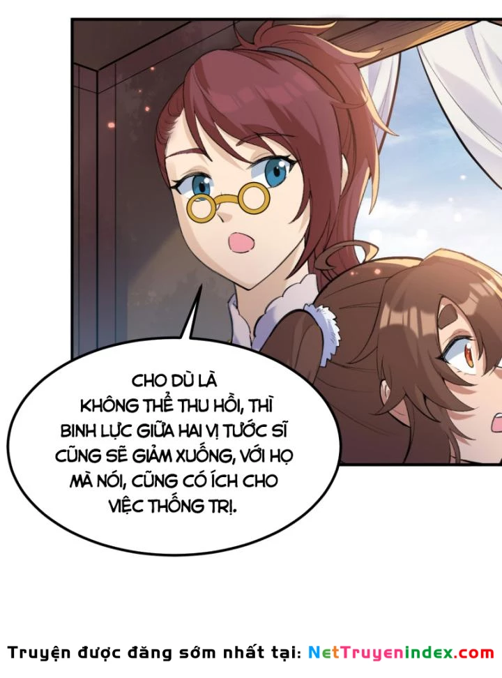 Sống Trên Hoang đảo Cùng Các Em Gái Chapter 270 - Trang 39
