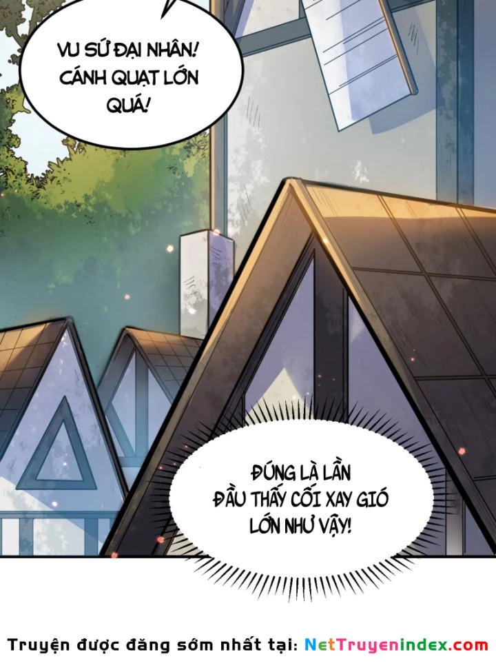 Sống Trên Hoang đảo Cùng Các Em Gái Chapter 270 - Trang 44