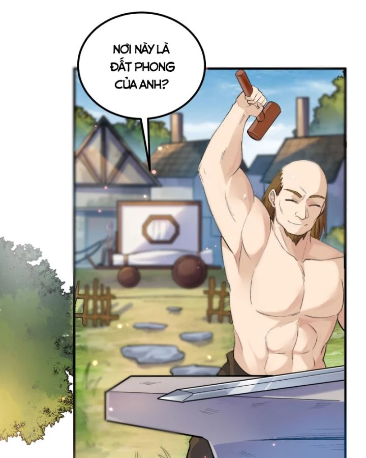 Sống Trên Hoang đảo Cùng Các Em Gái Chapter 270 - Trang 46