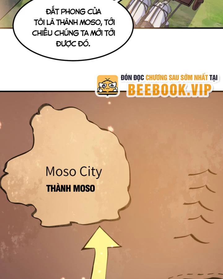 Sống Trên Hoang đảo Cùng Các Em Gái Chapter 270 - Trang 48