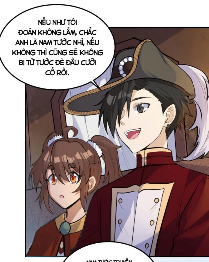 Sống Trên Hoang đảo Cùng Các Em Gái Chapter 270 - Trang 6